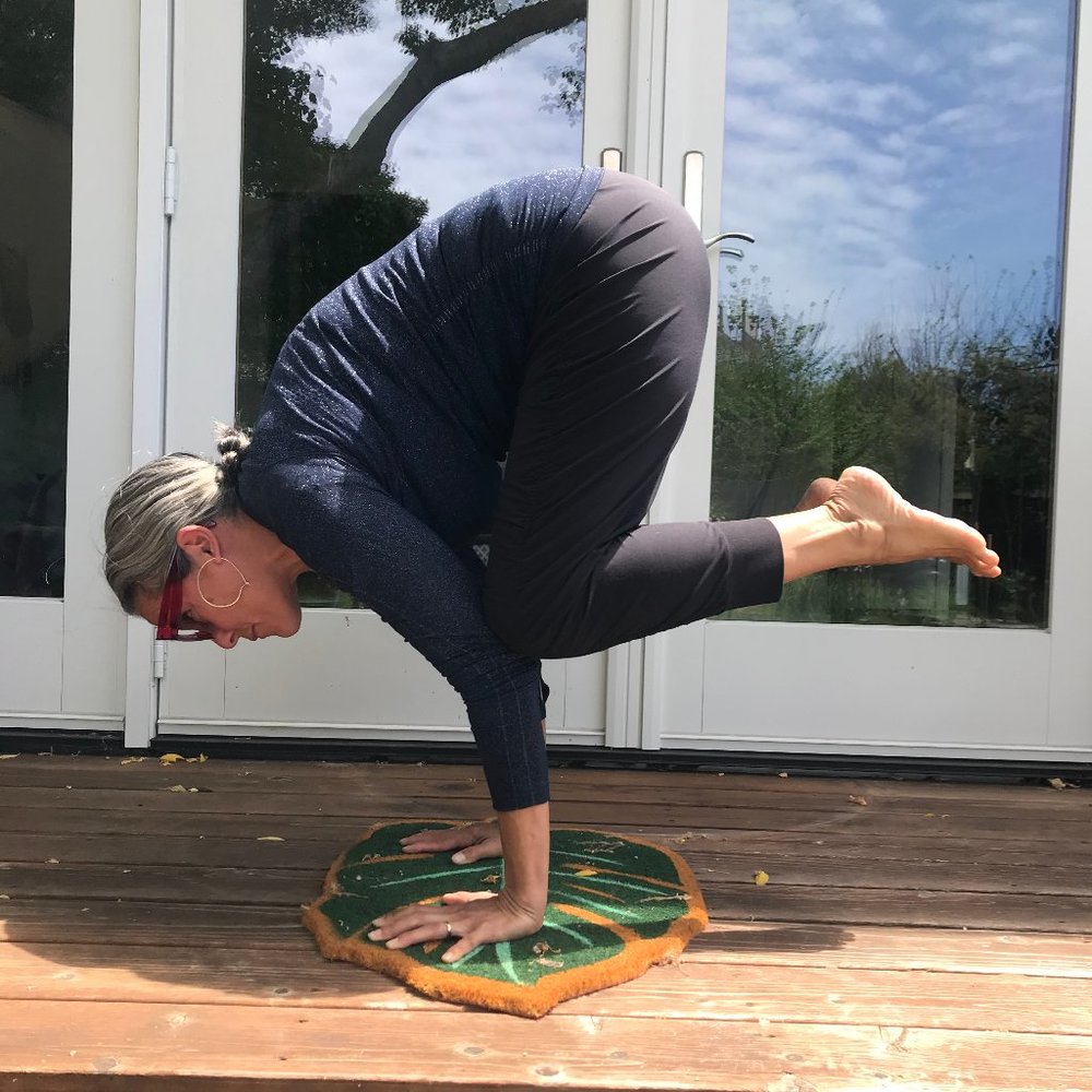 Meet your Posher, Catherine